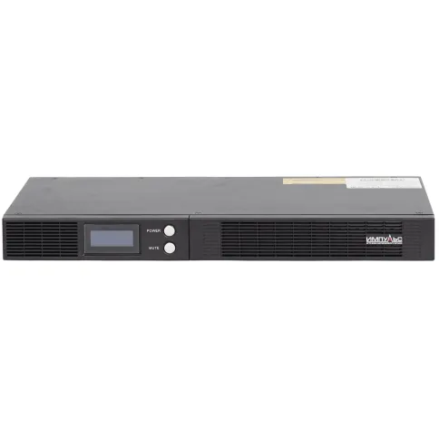 ИБП СЛИМ 750/ line-interactive SW rack фото 7