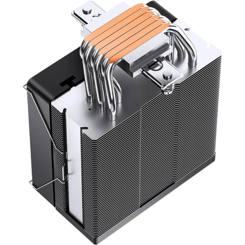 JONSBO CR-1000MAX V2 ARGB Black фото 5