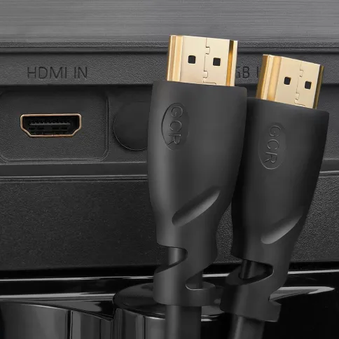 Greenconnect HDMI (m) - HDMI (m) 2м фото 4