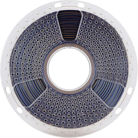 NV-PRINT NV-3D-SILK-PLA-P-BLACK-GOLD фото 3