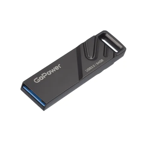 Флеш-накопитель GoPower TITAN 00-00025967 фото 4
