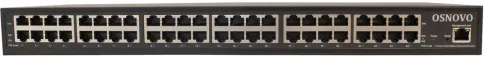 OSNOVO Midspan-24/370RGM фото 2