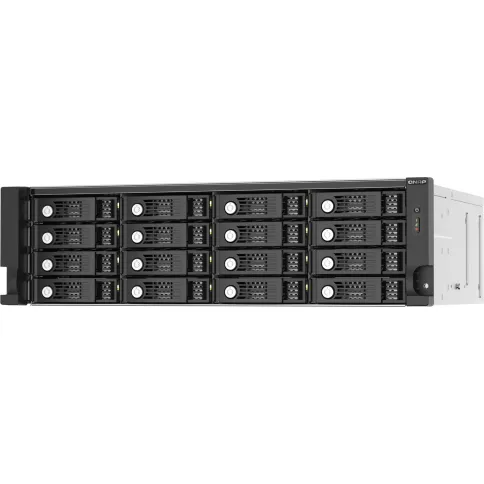 Полка расширения сетевого хранилища без дисков/ ENTERPRISE QNAP TL-R16 фото 6