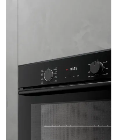 Kuppersberg HF 608 Black фото 8