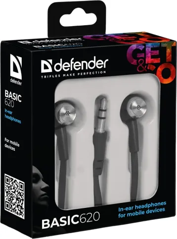 Defender Basic 620 фото 2