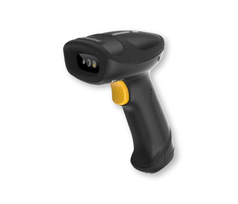 Сканер штрих-кодов/ HR3000 2D CMOS Wireless Bluetooth Handheld Reader фото 1