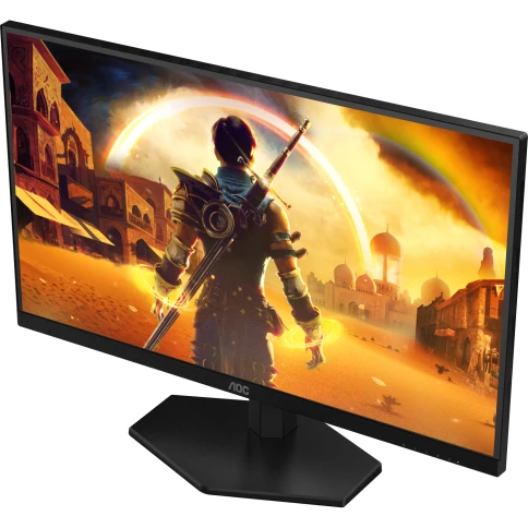 AOC 27G42E 27 16:9 Fast IPS 1920x1080 180Hz 1ms 300cd 1xHDMI 1xDP Inte фото 5