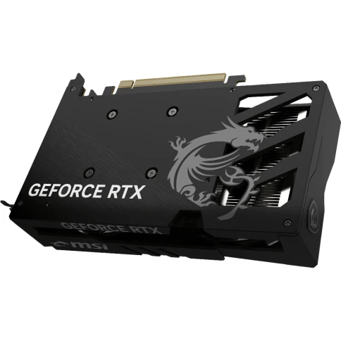 MSI GeForce RTX 5050 8G GAMING фото 4