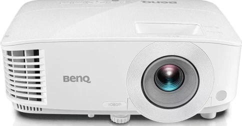 Проектор Benq MH550 (new) DLP 3500Lm LS (1920x1080) 20000:1 ресурс лампы:5000часов 2xHDMI 2.3кг фото 1