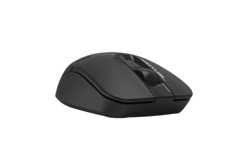 A4Tech FB12 BLACK фото 3