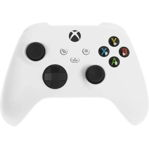 Microsoft Xbox Series X 1TB Digital EP2-00708 фото 9