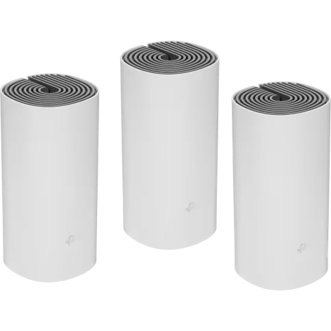 Точка доступа/ AC1200 Mesh Wi-Fi System, 210/100MbpsPorts, 2internalan фото 1