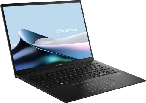 Ноутбук/ ASUS UM3406GA-QD009 14"(1920x1200 OLED 16:10)/AMD Ryzen AI 7 фото 3