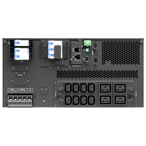 Источник бесперебойного питания/ ONTEK SM RT 10 (SB), 10 кВА/10... фото 7