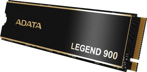 Твердотельный накопитель/ ADATA SSD LEGEND 900, 512GB, M.2(22x80mm), N фото 5