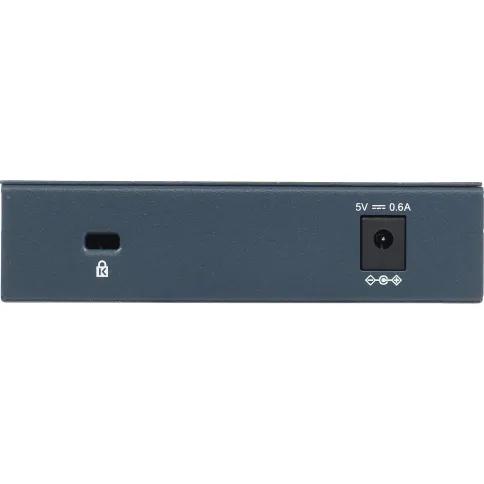 TP-Link LS105G фото 5