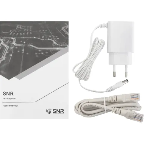 SNR SNR-M622-M1G1 фото 4