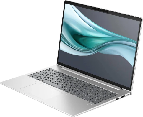 Ноутбук HP EliteBook 660 G11 Core Ultra 5 125U 16Gb SSD512Gb Intel Gra фото 3