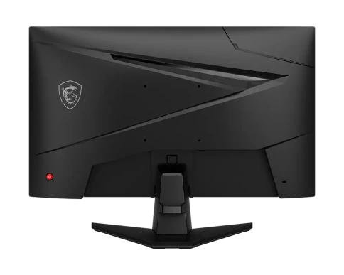 Монитор/ MAG 244F 23.8", 1920 x 1080,  Rapid IPS, 178x178, 200Hz, 1ms, фото 2