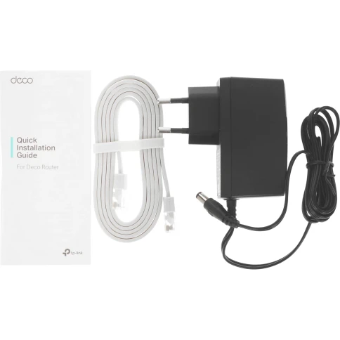 Точка доступа/ AC1200 Mesh Wi-Fi Unit, 2 Gigabit Ports, 2... фото 7