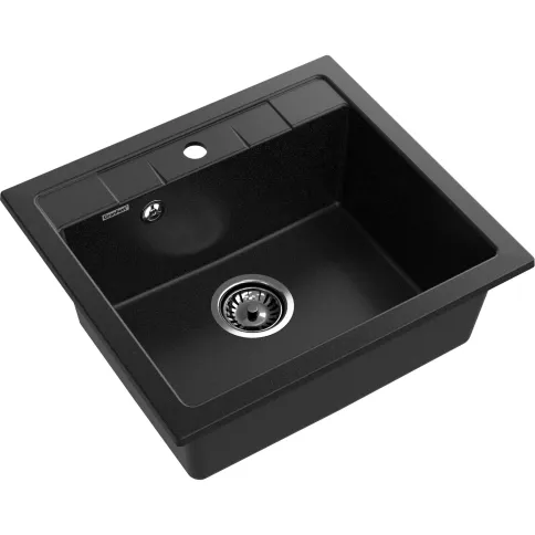 GranFest QUADRO Q-561 black фото 2