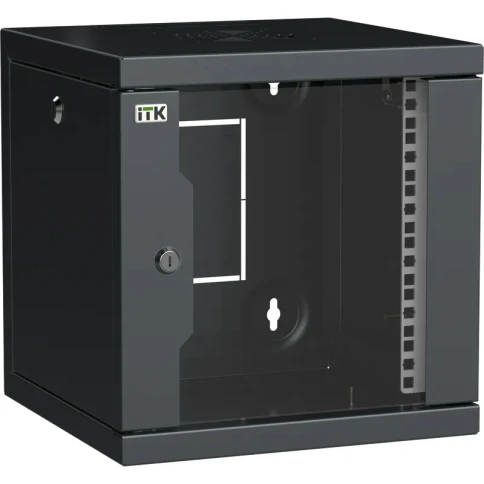 ITK LWS5-09U33-GF, 10", 9U фото 1