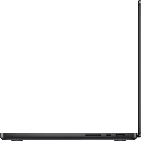 Ноутбук Apple/ 14-inch MacBook Pro: Apple M5 Pro chip with 15-core CPU фото 2