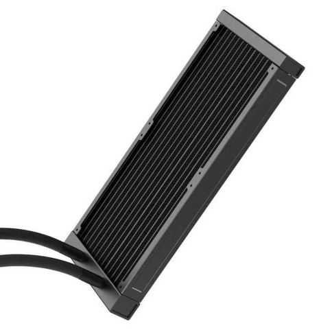 Жидкостная система охлаждения ALSEYE H280 TDP 200W (при T воздуха... фото 4
