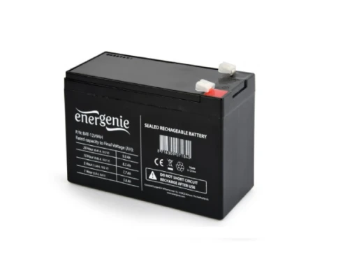 Аккумулятор Energenie BAT-12V9AH фото 1