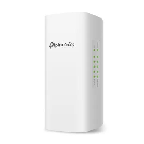 TP-Link Omada SG2005P-PD фото 1