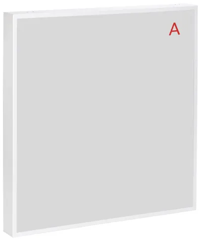 PRO Светильник ДВО 1001A 45Вт 5000К оп. БАП 3ч IEK фото 1