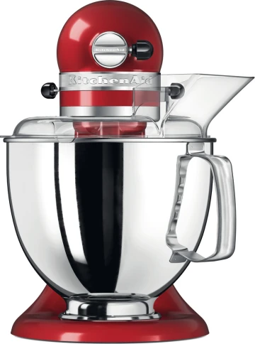 KitchenAid Artisan 5KSM175PSEER фото 4