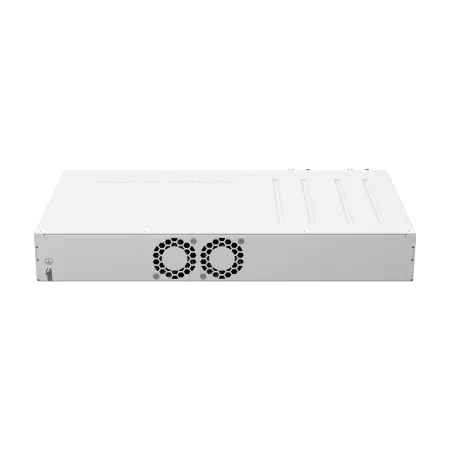 Коммутатор/ CRS510-8XS-2XQ-IN Cloud Router Switch, a versatile 100 Gig фото 2