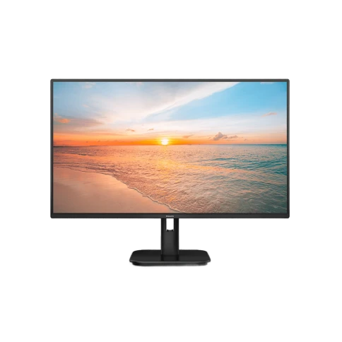 Монитор Philips 24E1N1100A 23.8'', 1920x1080, IPS, 120hz, 1500:1, 300c фото 1