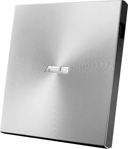 ASUS ZenDrive U9M Silver фото 1