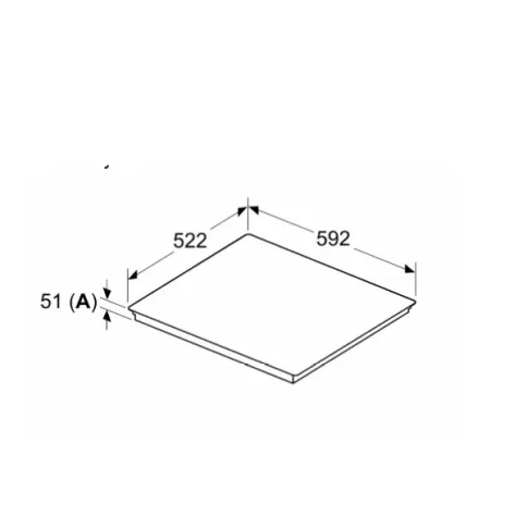 Bosch PVS631HC1E фото 9