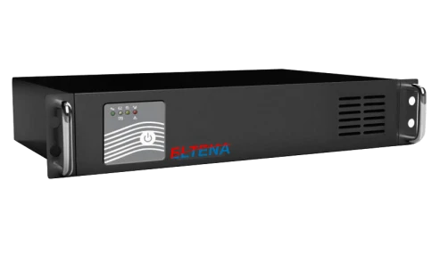 Источник бесперебойного питания EN-I2-1000RM фото 1