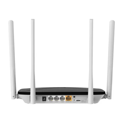 Mercusys MB135-4G фото 3