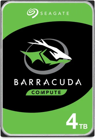 Seagate BarraCuda Compute ST4000DM004 фото 2