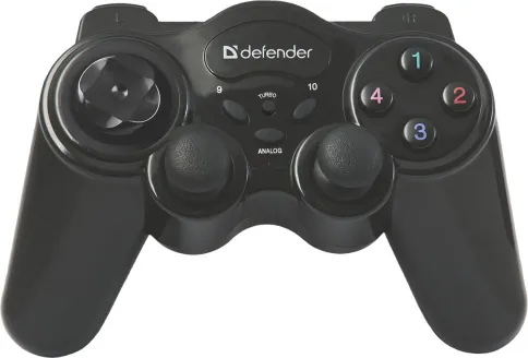 Defender Game Master фото 1