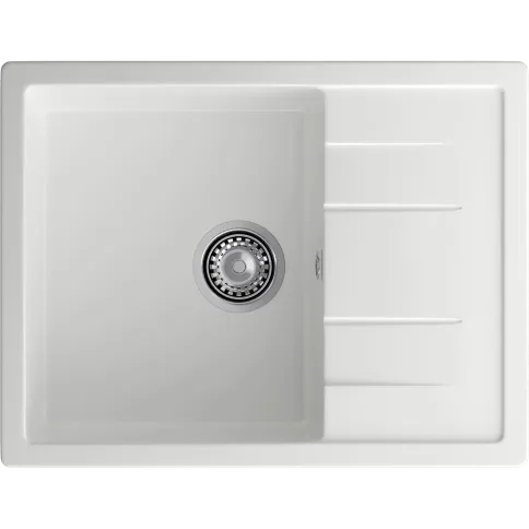 GranFest QUADRO Q-650L frost фото 1