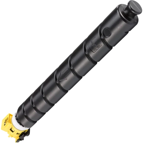 тонер-картридж Kyocera TK-8375Y/ Toner Cartridge Kyocera TK-8375Y (20K фото 1