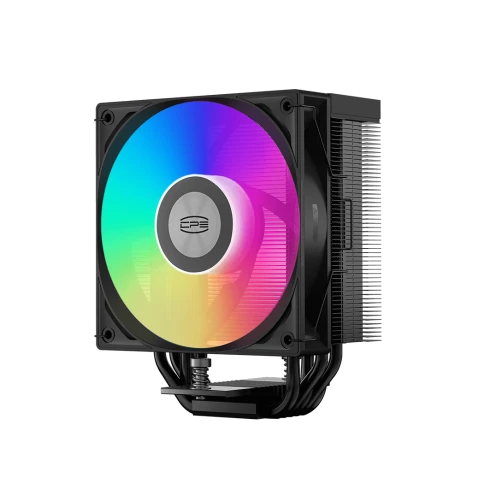 PCCooler CPU Cooler RT500 TC ARGB BK BLACK фото 2