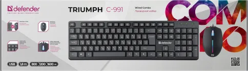 Defender 45991 фото 3