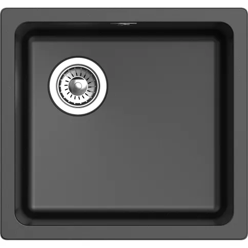 Rivelato BERKANA BK-45 nero фото 1