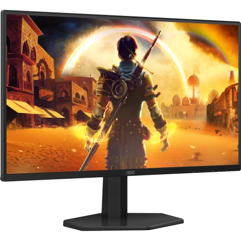 AOC 25G42E 24,5 16:9 Fast IPS 1920x1080 180Hz 1ms 300cd 1xHDMI 1xDP In фото 2