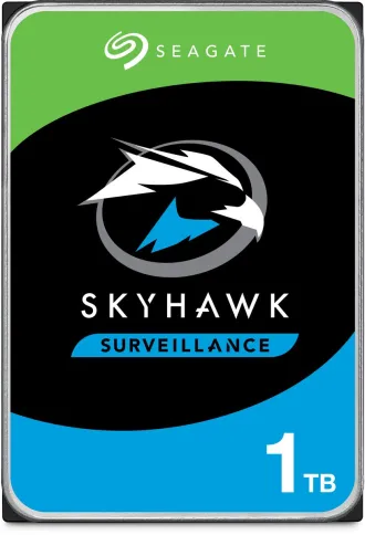 Seagate SkyHawk Surveillance ST1000VX005 фото 3