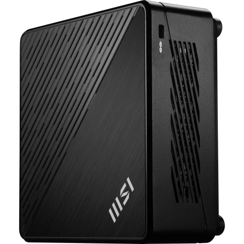 ПК/ MSI Cubi 5 1M-617XRU  Intel Core 5 120U(1.4Ghz)/16384Mb/512PCISSDG фото 3