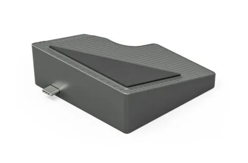Кабель/ Accessory Logitech Cat5E Kit for Tap-GRAPHITE-USB фото 2