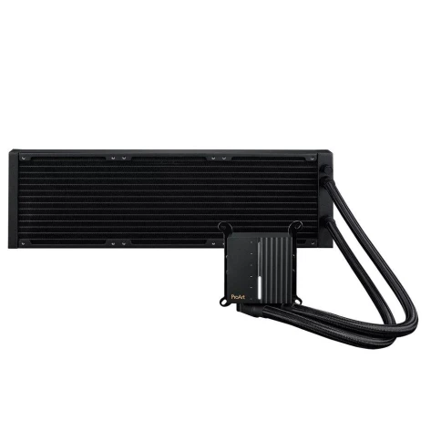 Жидкостная система охлаждения ASUS 90RC00N0-M0UAY0 PROART LC 420 /AIO COOLER,NOCTUA... фото 4